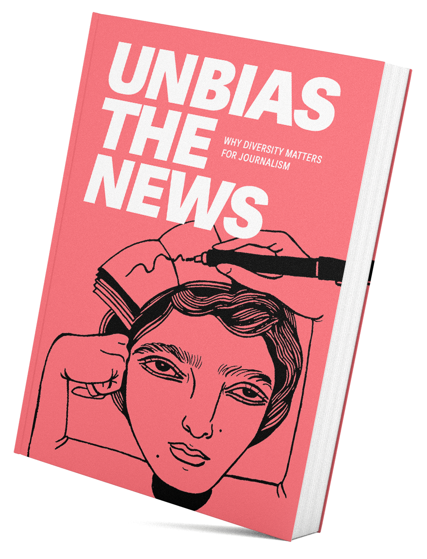 Unbias The News Book