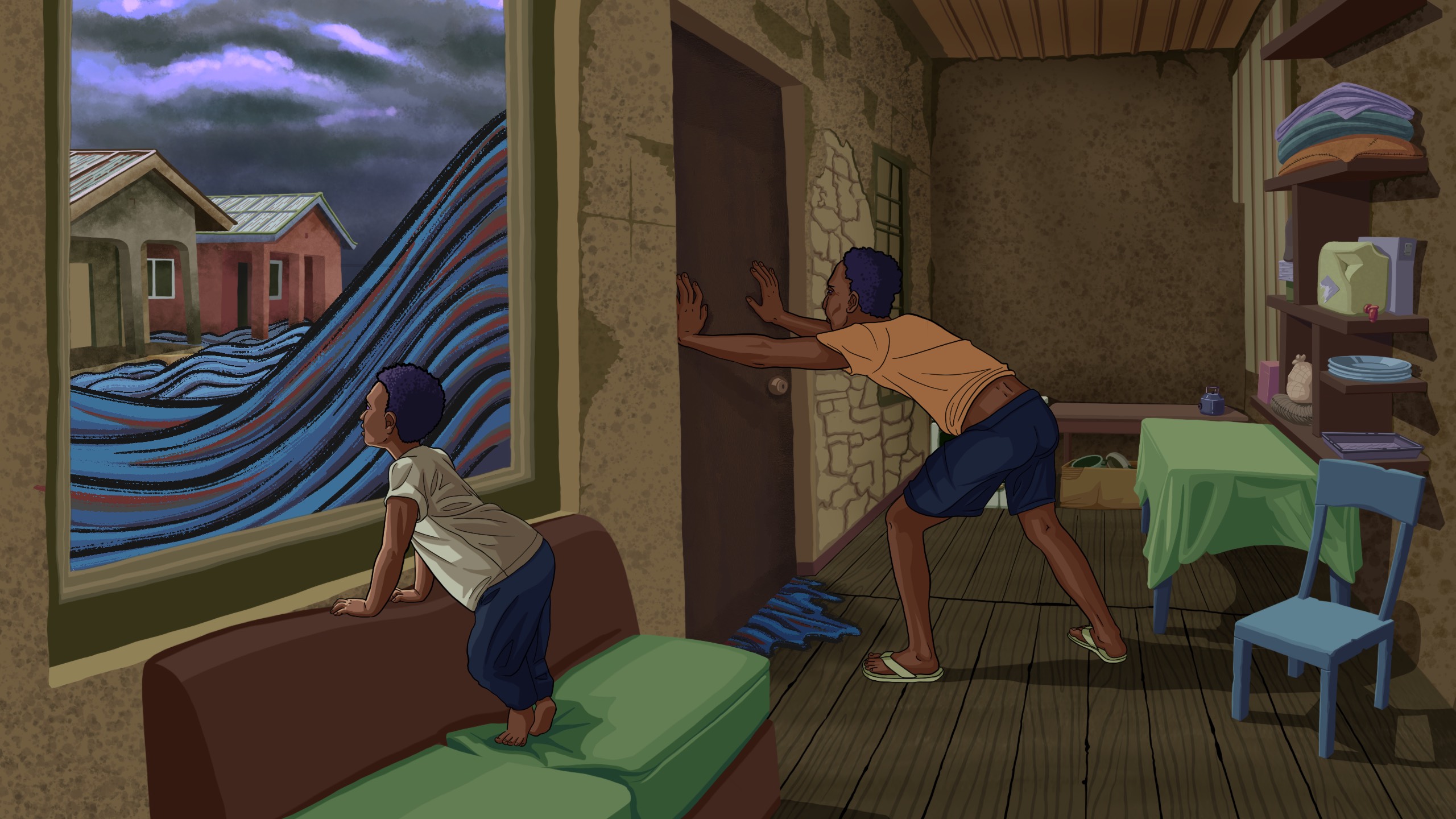 Lagos Profits Over Preparation Unbias The News