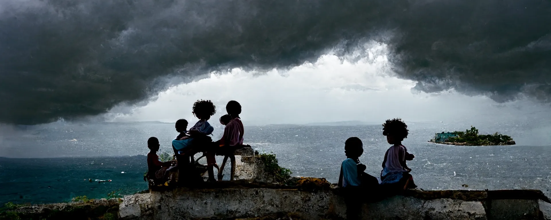 Dispatch from the womb of storms: Cop27 and the reality of loss and damage in the Caribbean