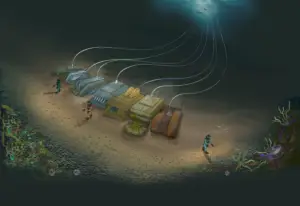 Sleep walking