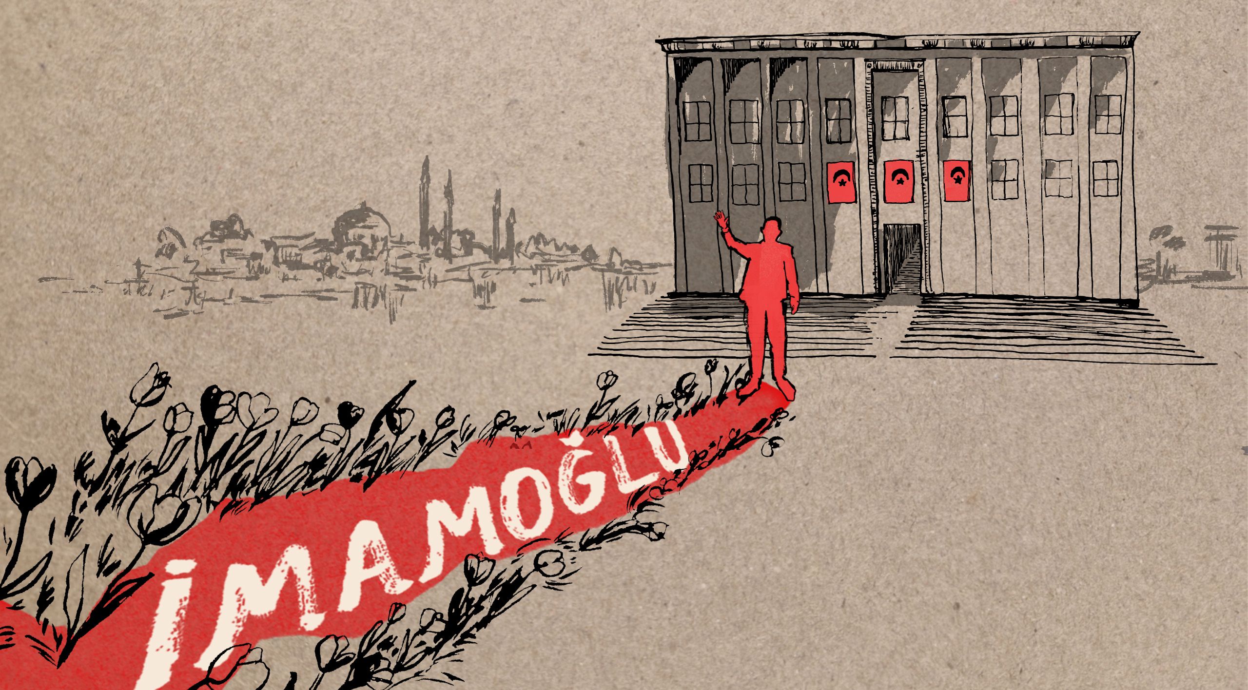 Building from the base: How Turkey’s opposition mounted a comeback