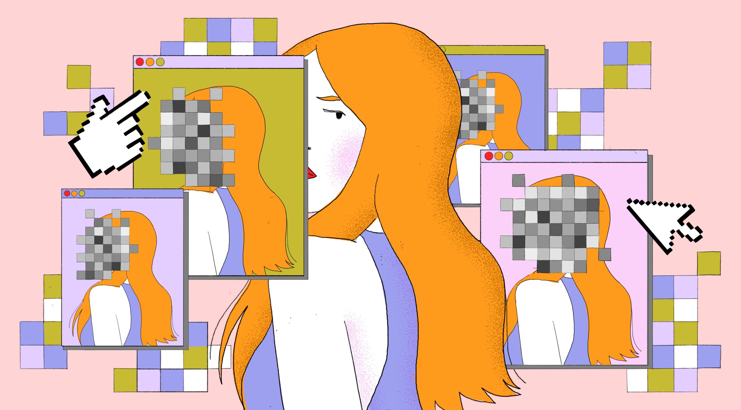 Consent violated: how creators pay the price for stolen OnlyFans content