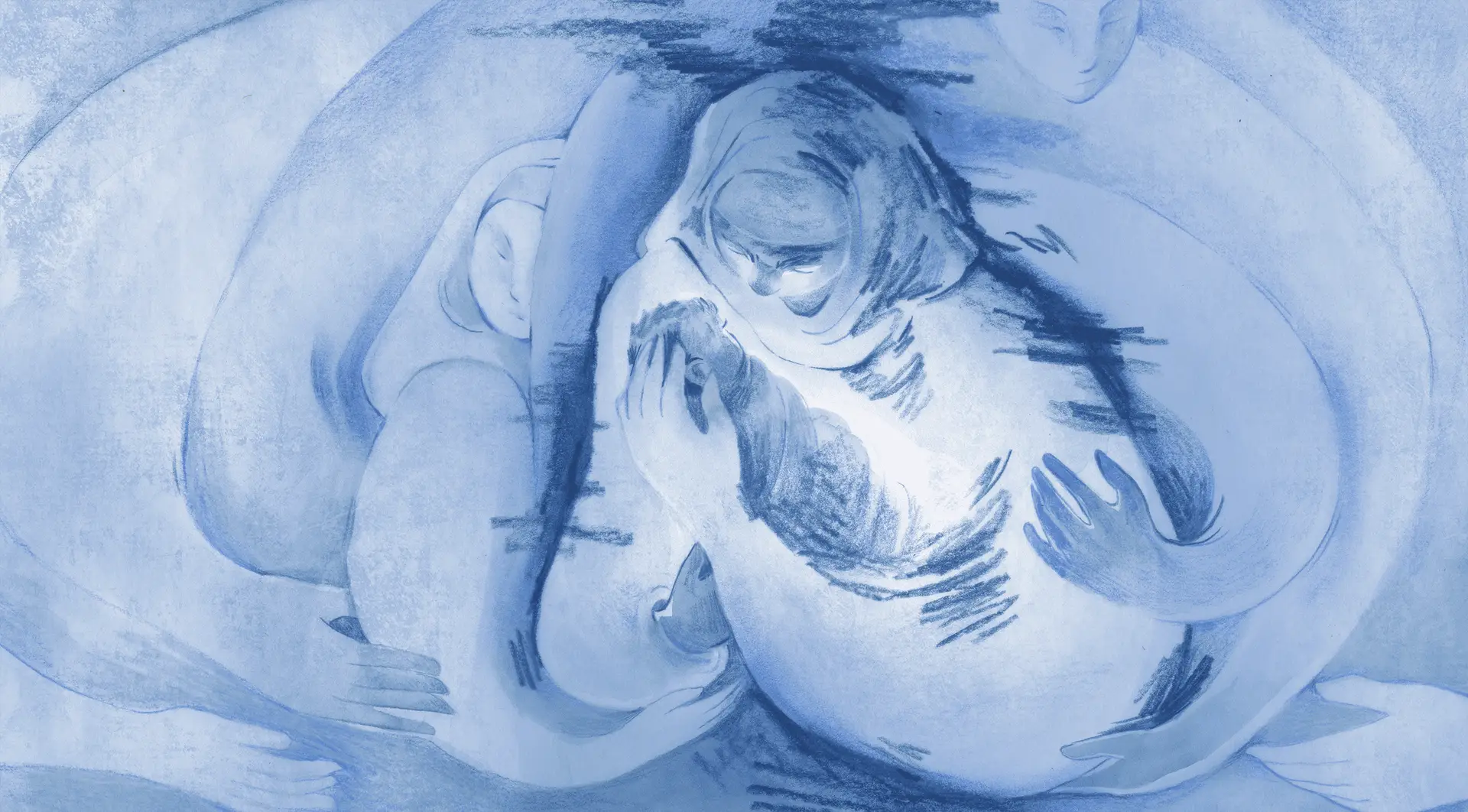 How migrant women in the UK are breaking the isolation around maternal mental health