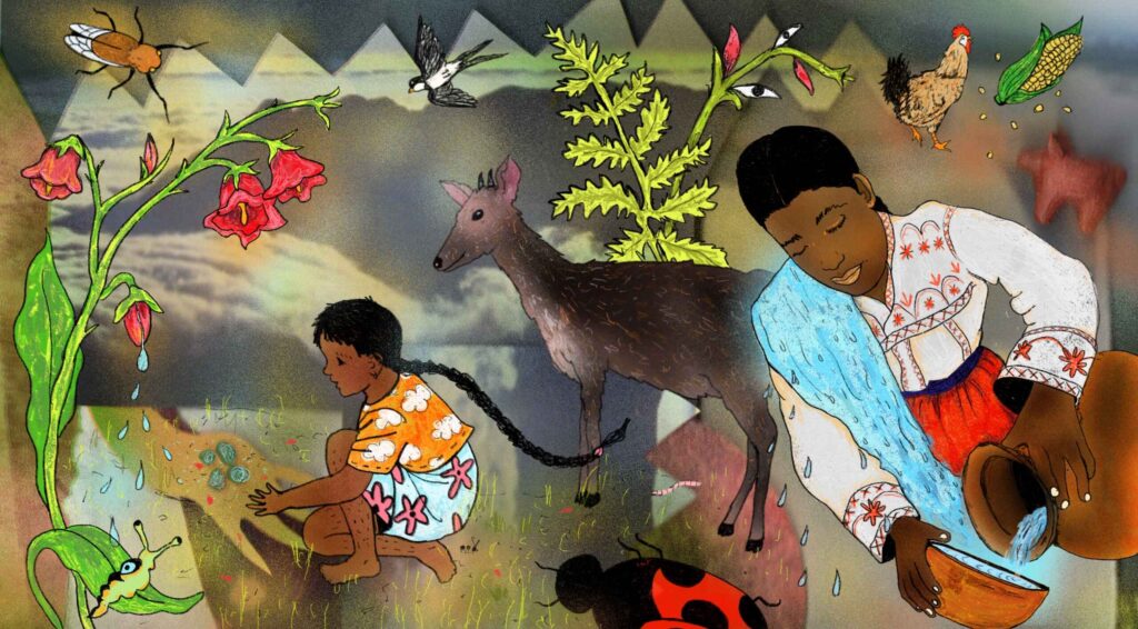 On the verge of silence: Why Oaxaca’s biodiversity needs Indigenous languages to survive